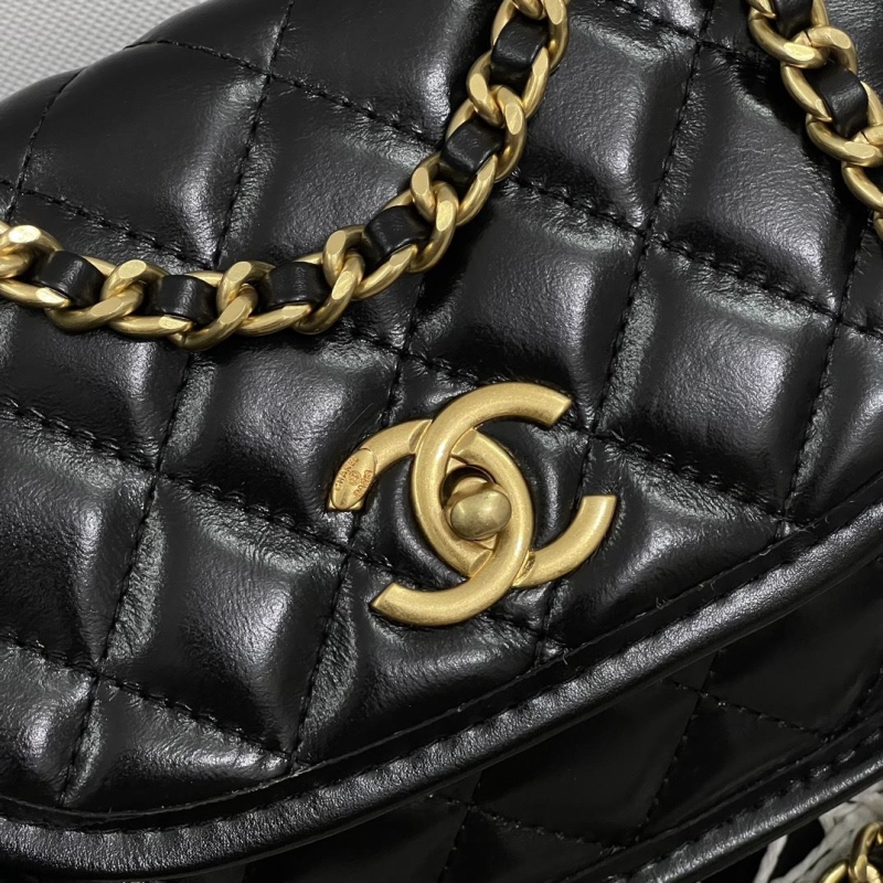 Ch**el satchel bags